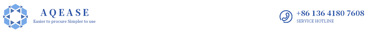 Shanghai Aqease Environmental Technology Co. Ltd